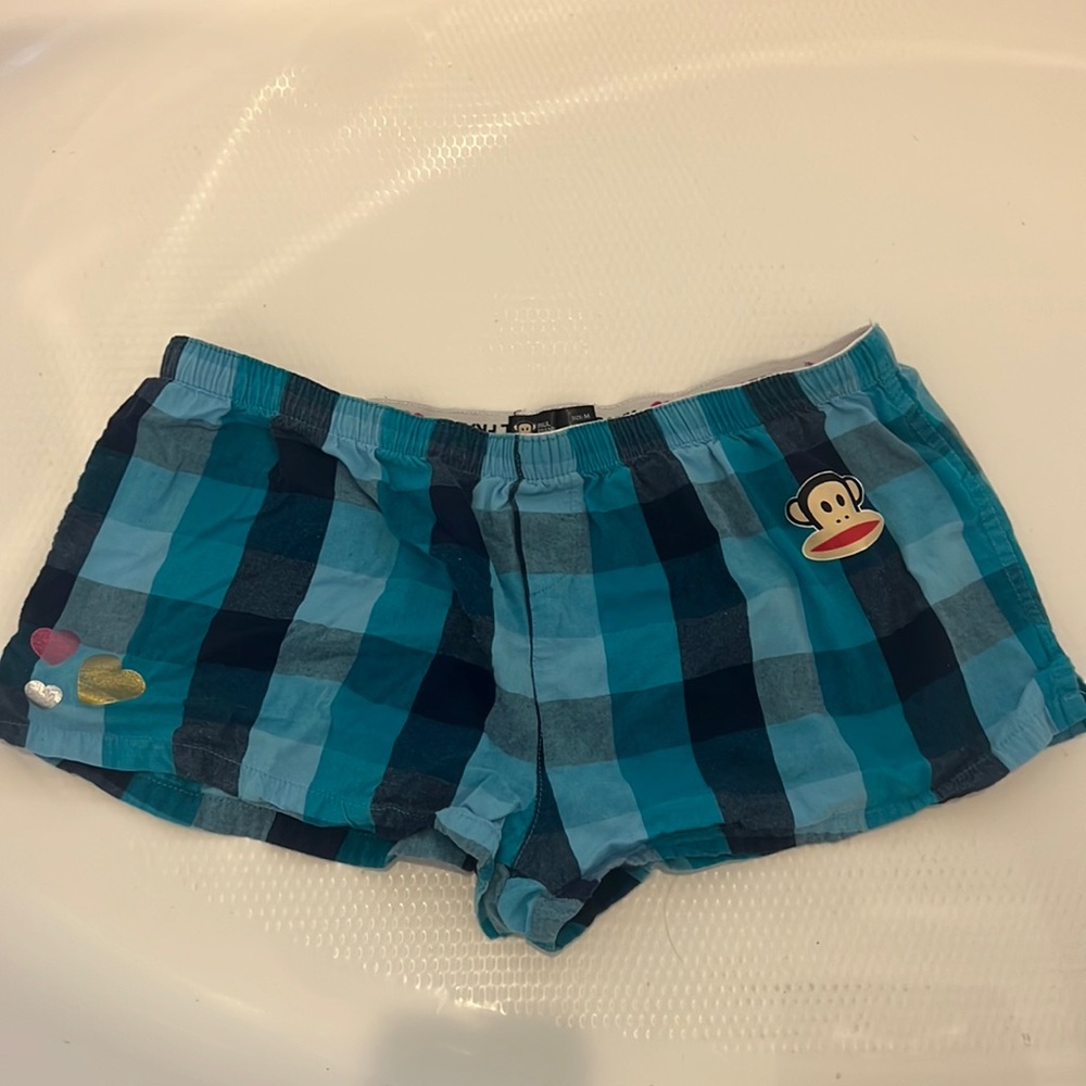 Paul Frank shorts